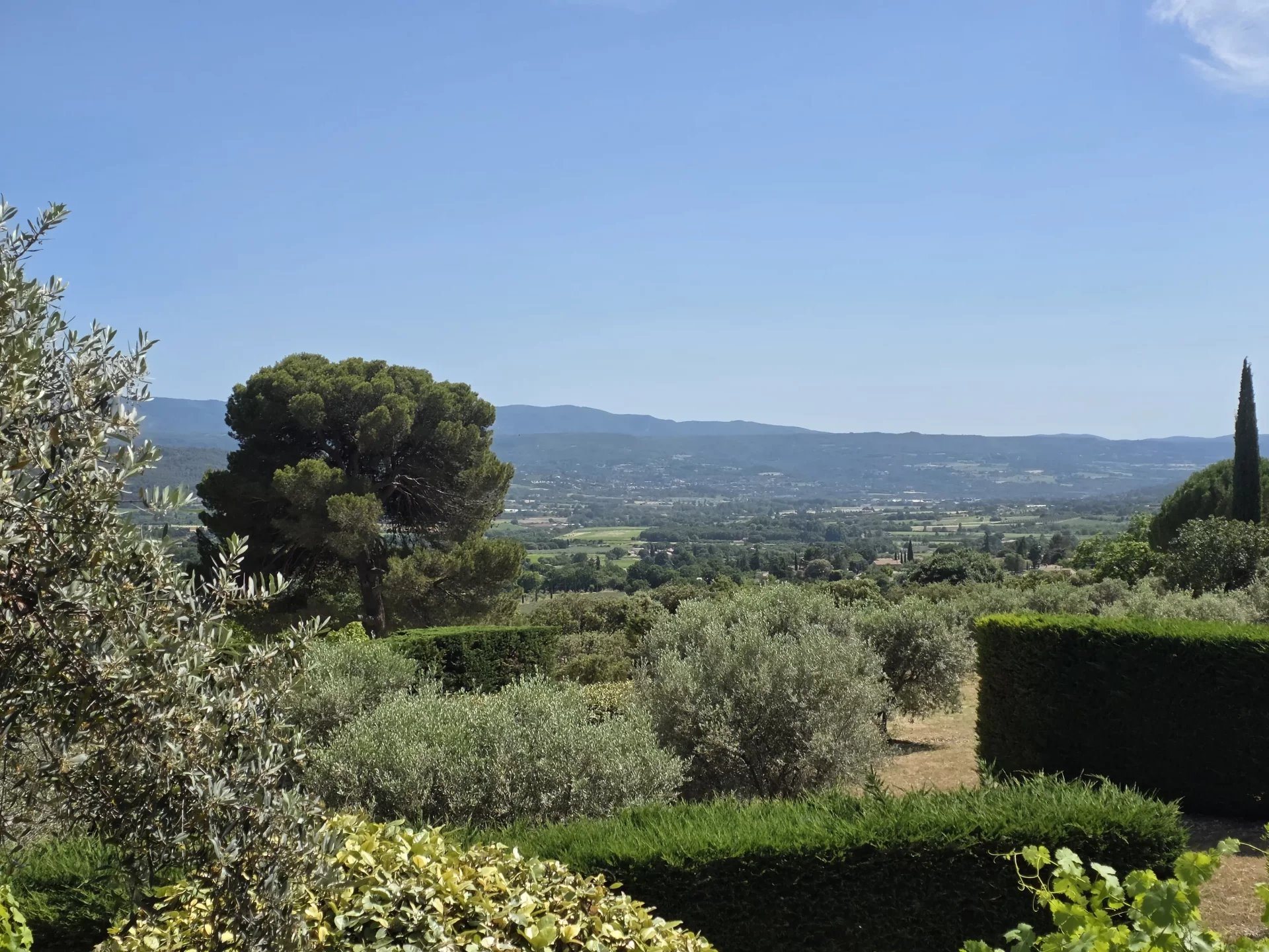 Maison à vendre, 168m², Saint-Saturnin-lès-Apt