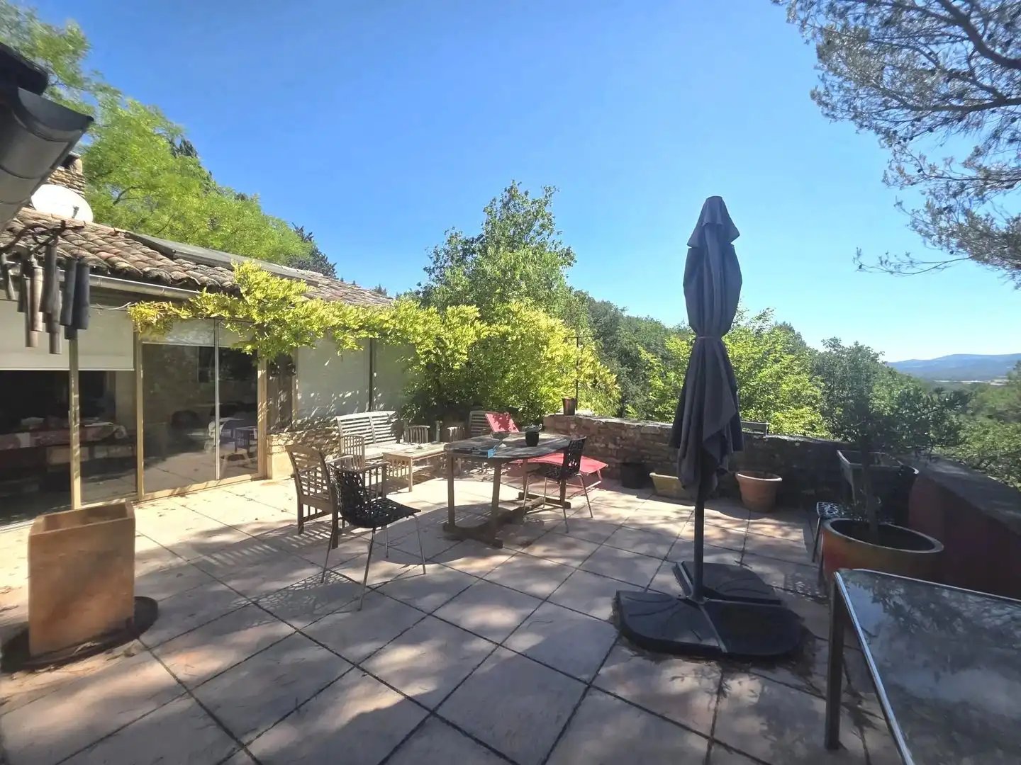 Maison à vendre, 8m², Goult