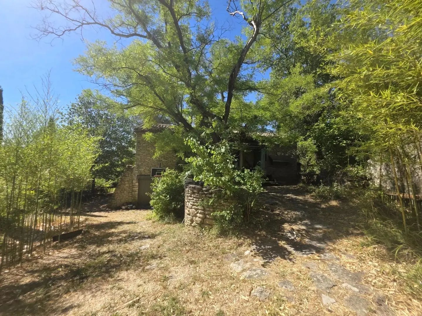 Maison à vendre, 8m², Goult