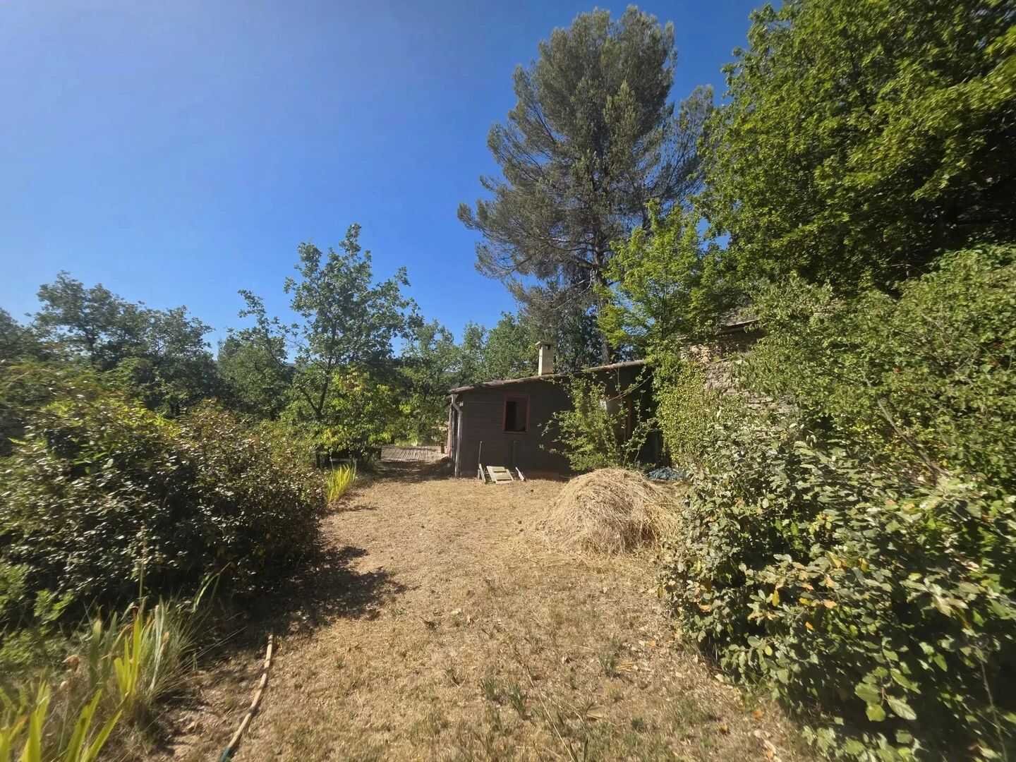 Maison à vendre, 8m², Goult