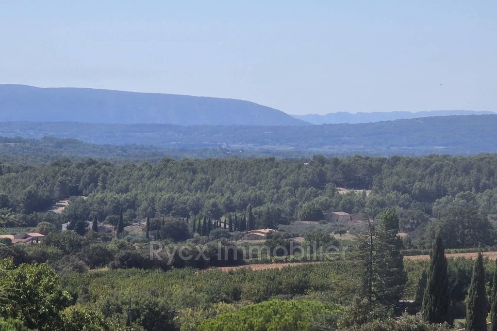 Maison à vendre, NaNm², Saint-Saturnin-lès-Apt