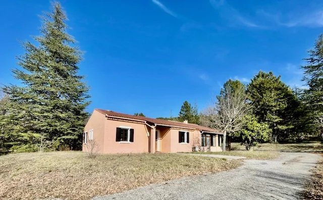 Maison à vendre, 120m², Saignon