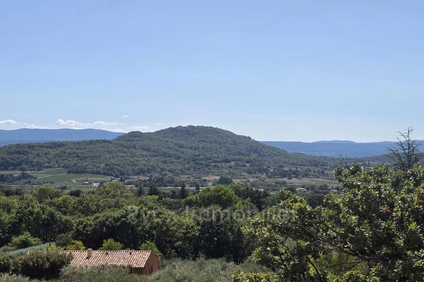 Maison à vendre, 9m², Saint-Saturnin-lès-Apt