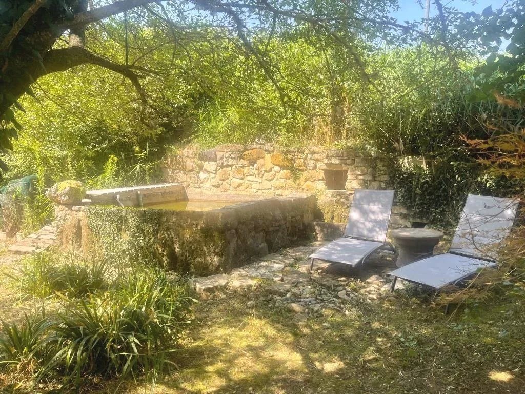 Maison à vendre, 140m², Rustrel