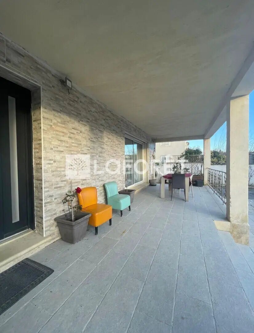 Maison à vendre, 273m², Arles
