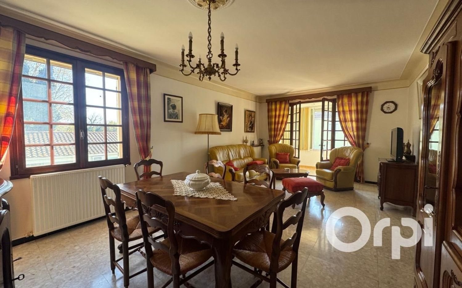 Maison à vendre, 111m², Arles