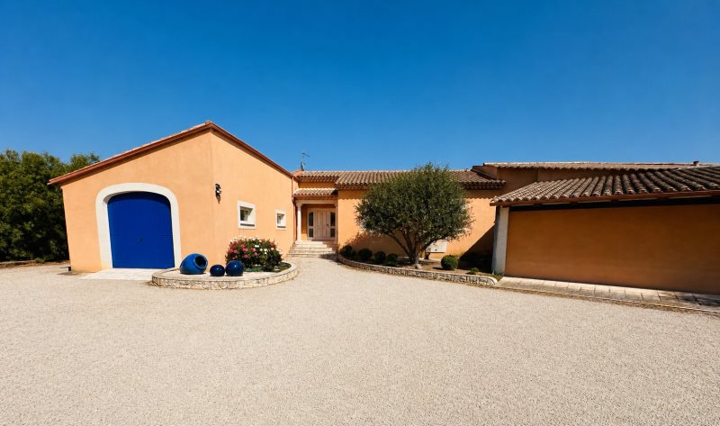 Maison à vendre, 322m², Arles