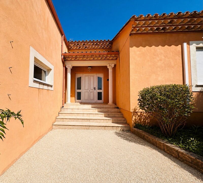 Maison à vendre, 322m², Arles
