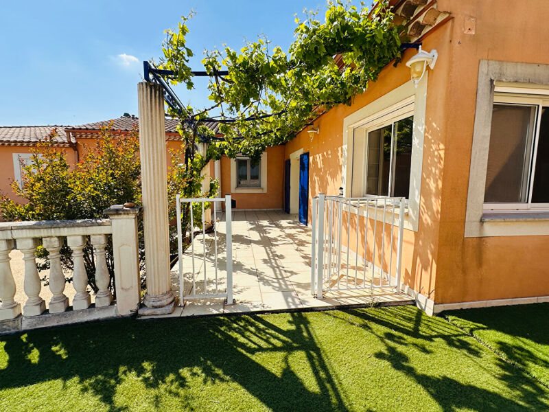 Maison à vendre, 322m², Arles