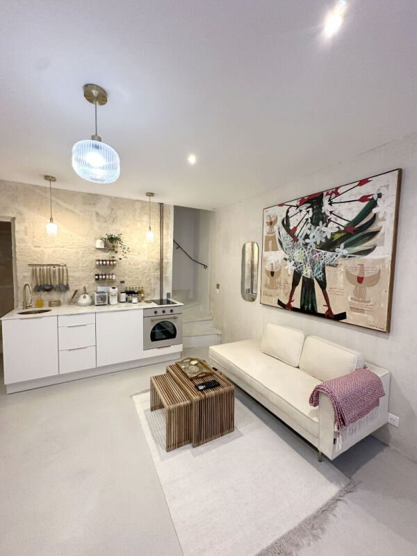 Maison à vendre, 72m², Arles
