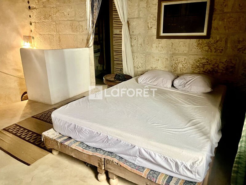 Maison à louer, 48m², Arles