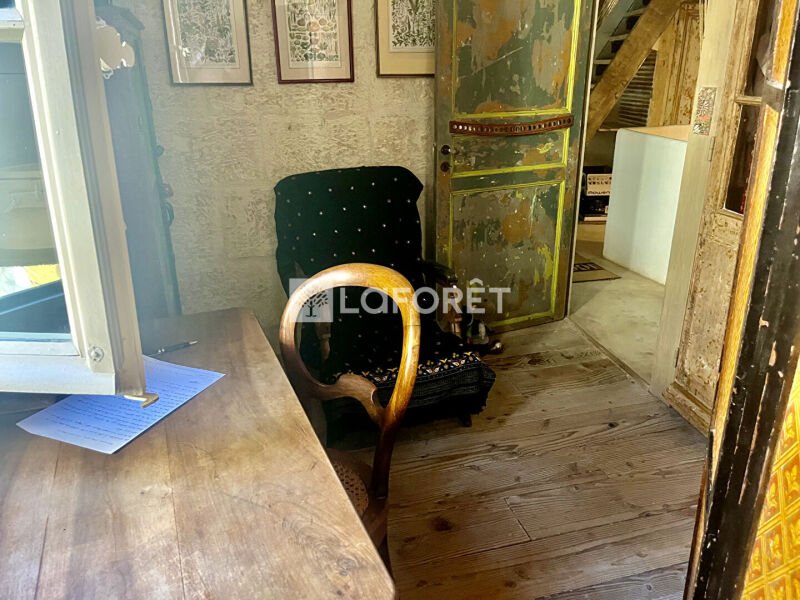 Maison à louer, 48m², Arles