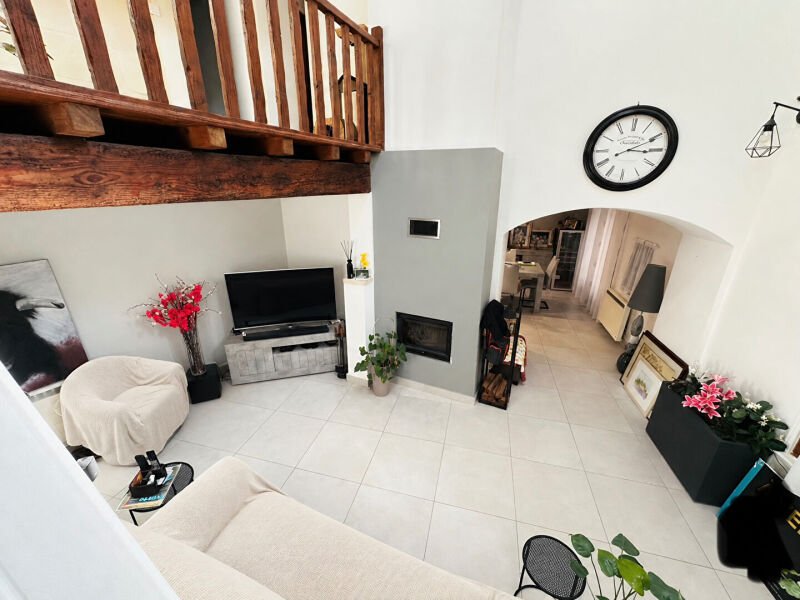 Maison à vendre, 133m², Arles