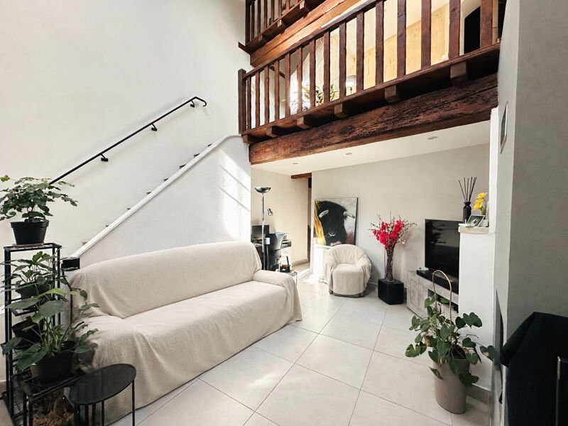 Maison à vendre, 133m², Arles