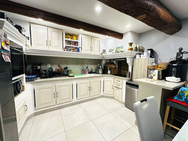 Maison à vendre, 133m², Arles