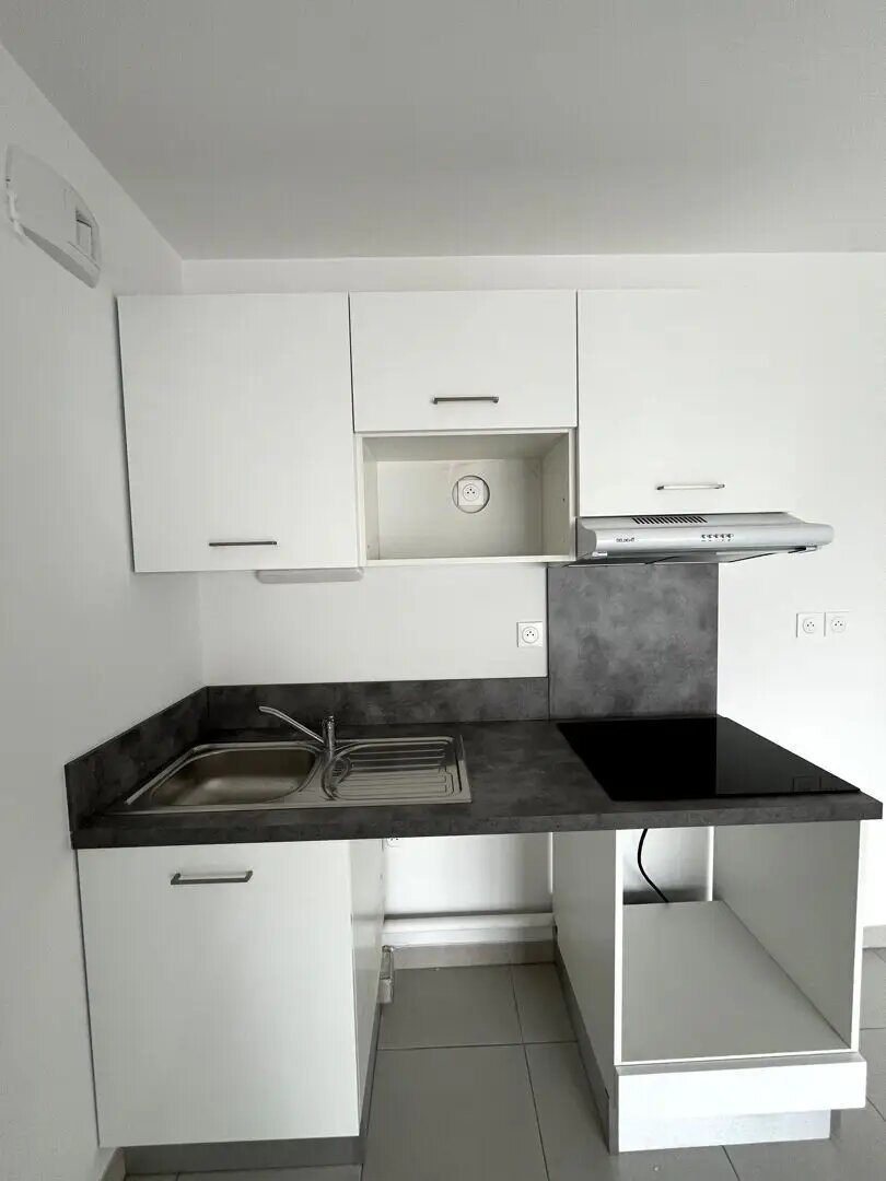 Appartement à louer, 41m², Arles
