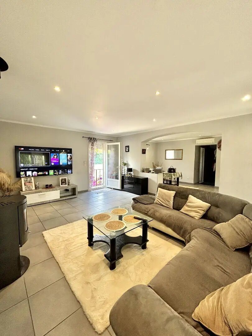 Maison à vendre, 105m², Arles