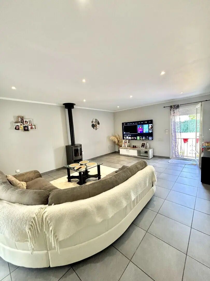 Maison à vendre, 105m², Arles