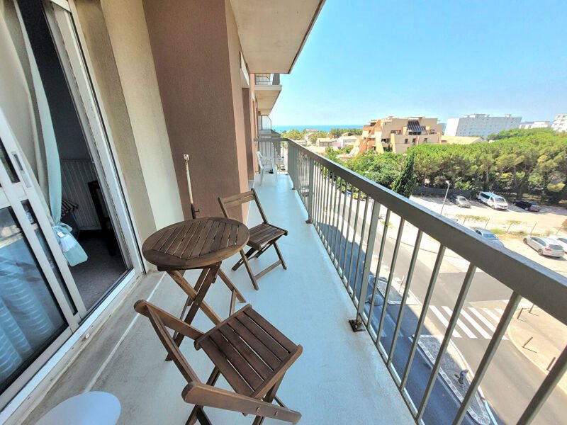 Appartement à vendre, 75m², Port-de-Bouc