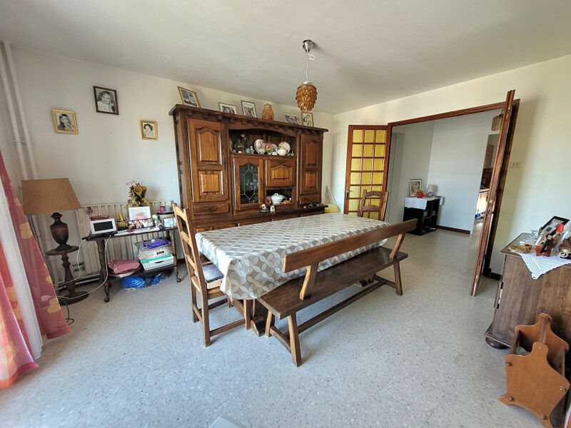 Appartement à vendre, 75m², Port-de-Bouc