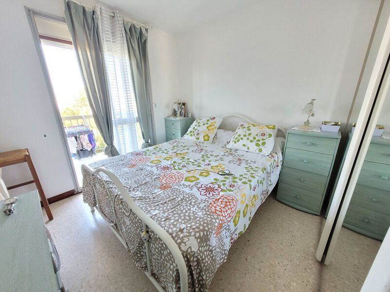 Appartement à vendre, 75m², Port-de-Bouc