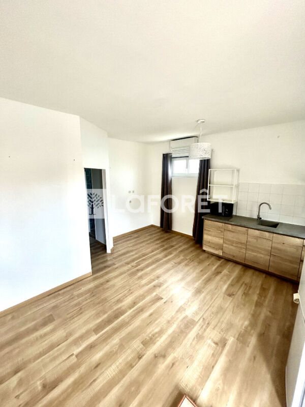 Appartement à louer, 27m², Arles
