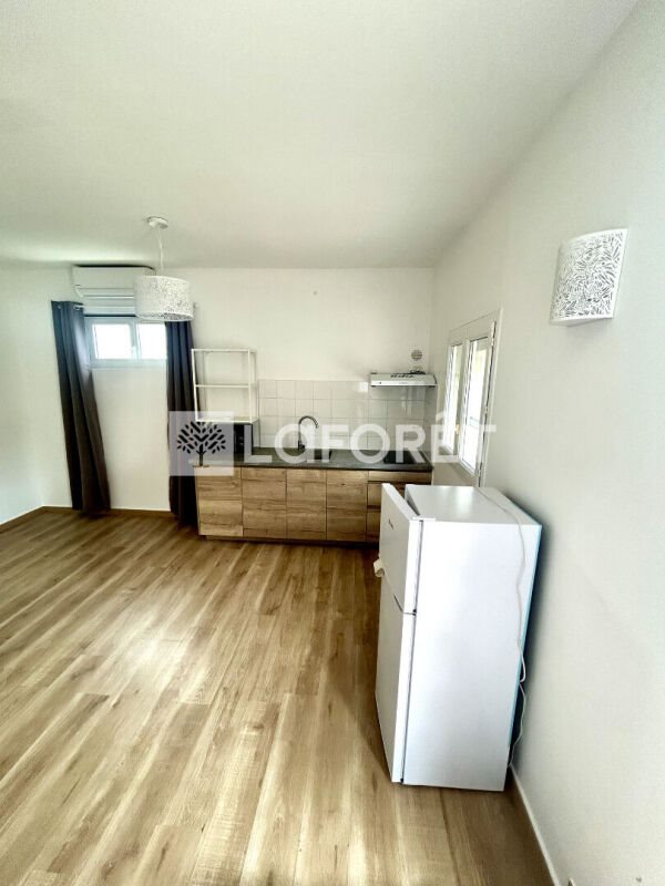 Appartement à louer, 27m², Arles