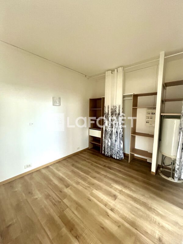 Appartement à louer, 27m², Arles
