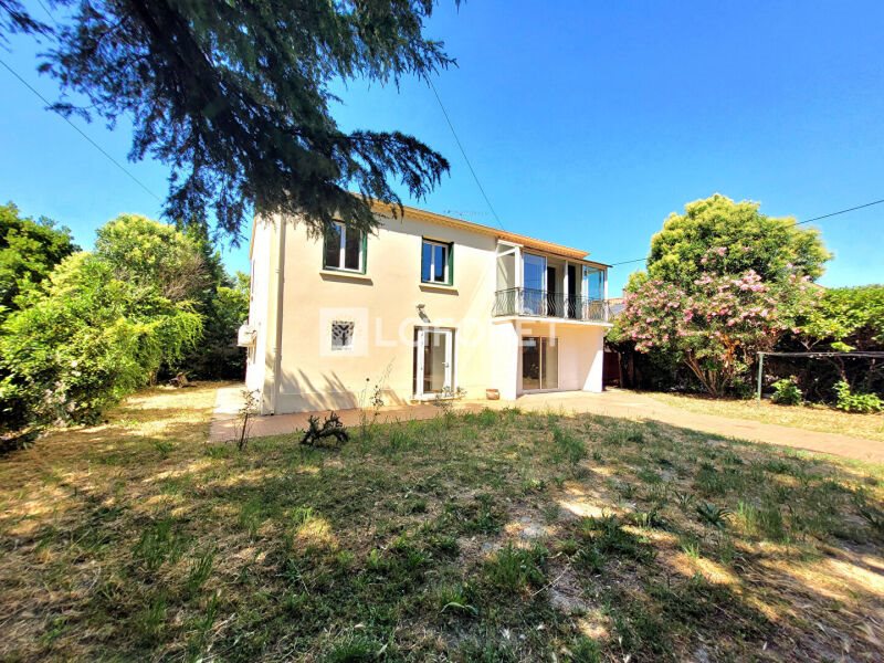 Maison à vendre, 115m², Arles