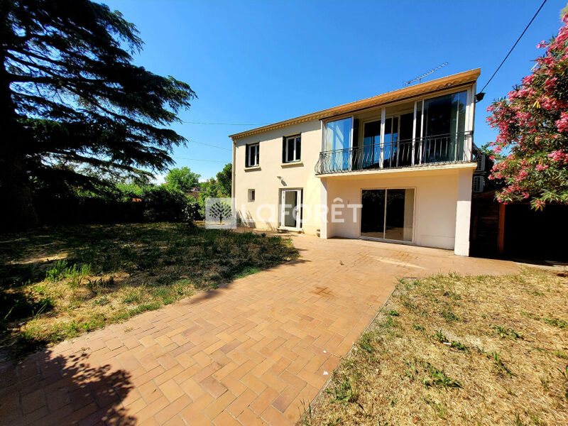 Maison à vendre, 115m², Arles