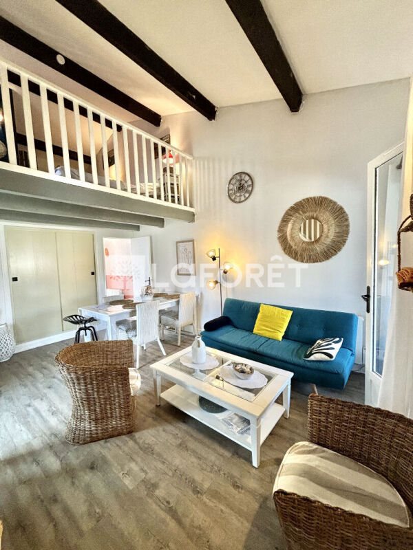 Appartement à louer, 58m², Saintes-Maries-de-la-Mer