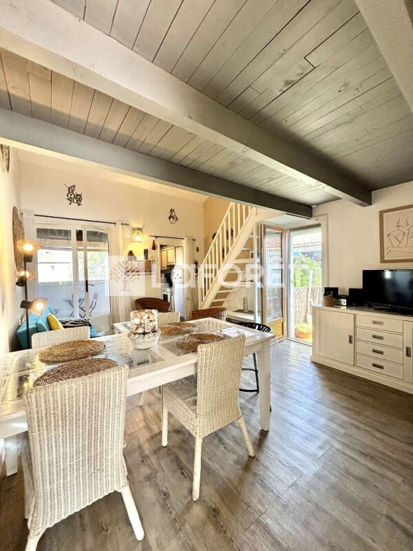 Appartement à louer, 58m², Saintes-Maries-de-la-Mer
