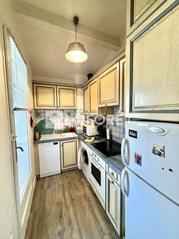 Appartement à louer, 58m², Saintes-Maries-de-la-Mer