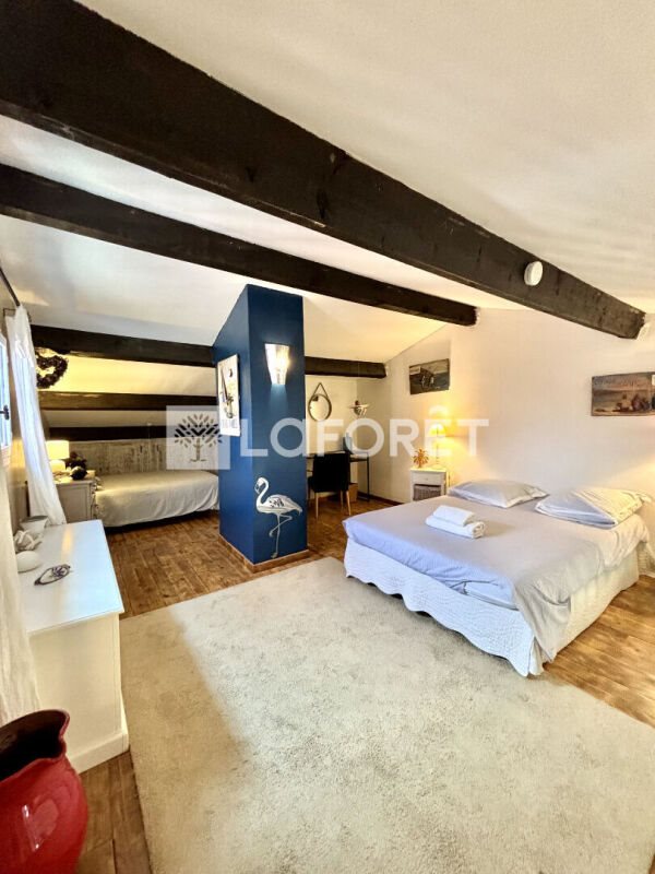Appartement à louer, 58m², Saintes-Maries-de-la-Mer