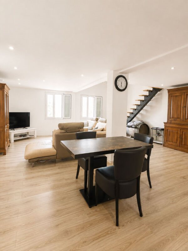 Maison à vendre, 160m², Fourques