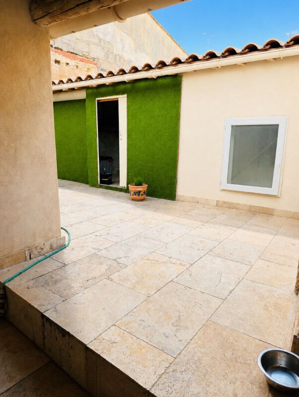 Maison à vendre, 160m², Fourques