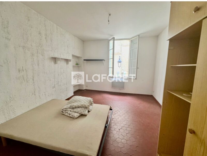 Appartement à vendre, 27m², Arles