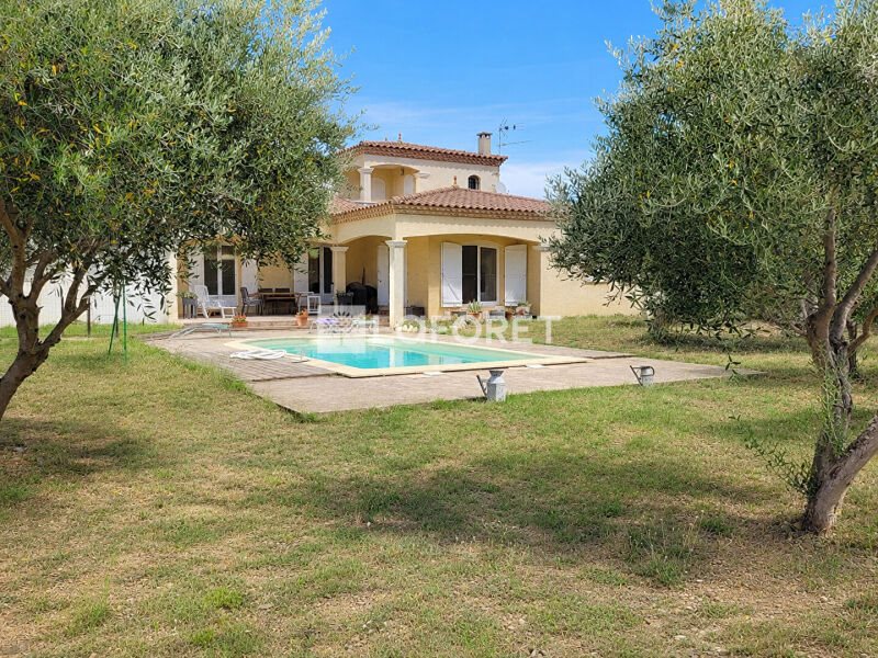 Maison à vendre, 263m², Arles