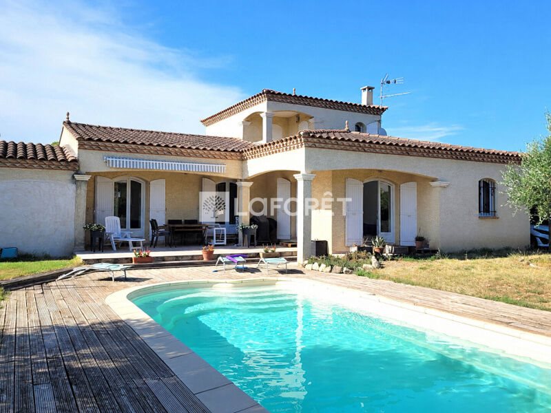 Maison à vendre, 263m², Arles