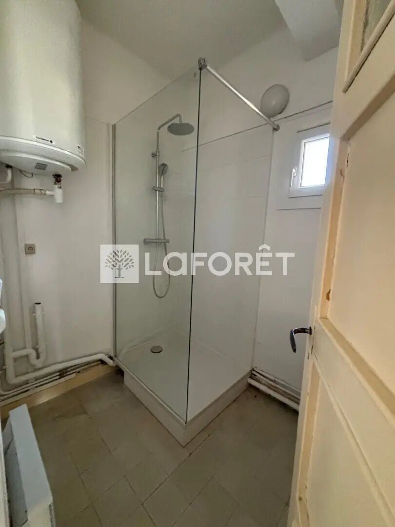 Appartement à vendre, 50m², Arles