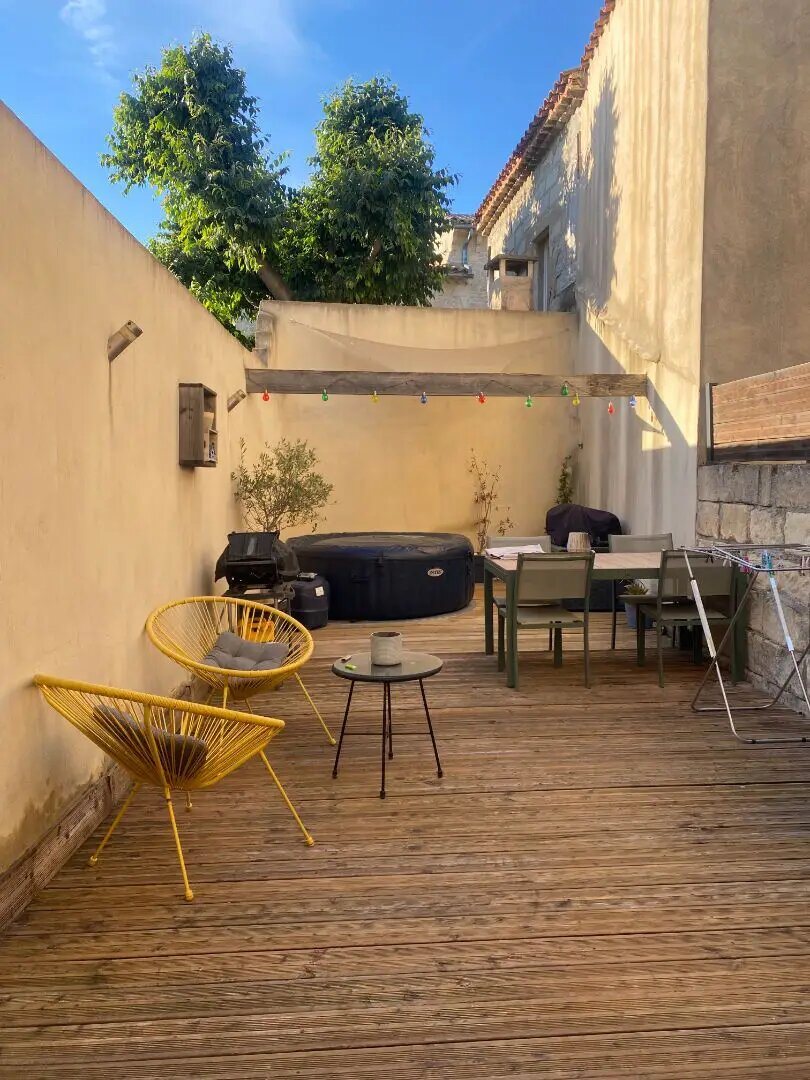 Maison à vendre, 98m², Maillane
