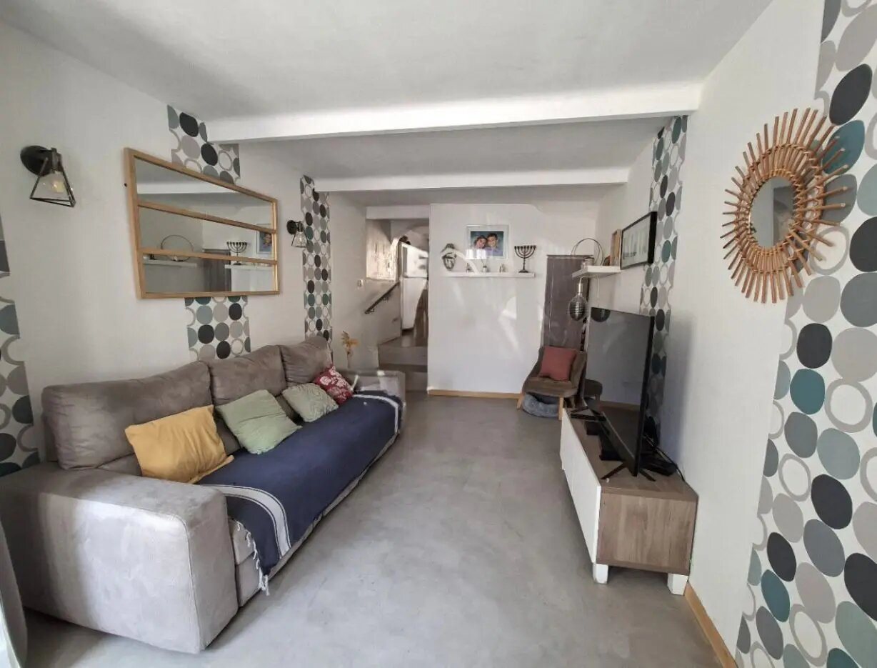 Maison à vendre, 98m², Maillane