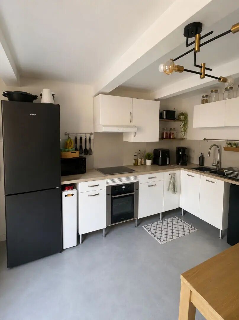 Maison à vendre, 98m², Maillane