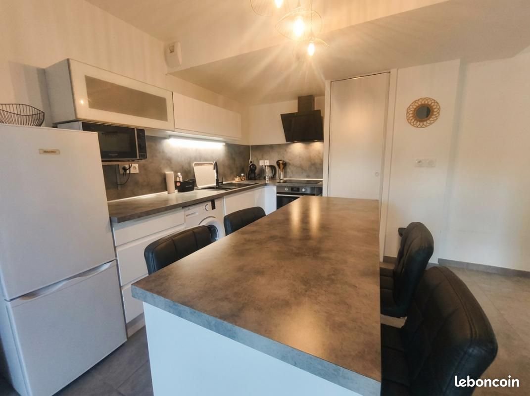 Appartement à vendre, 43m², Arles
