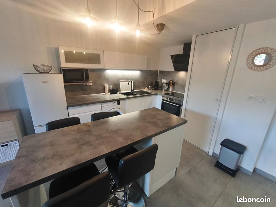 Appartement à vendre, 43m², Arles