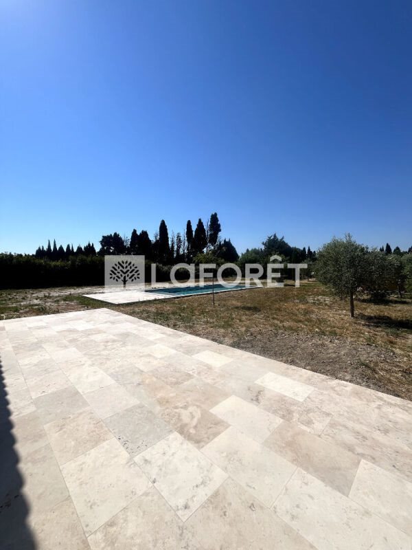 Maison à vendre, 104m², Graveson