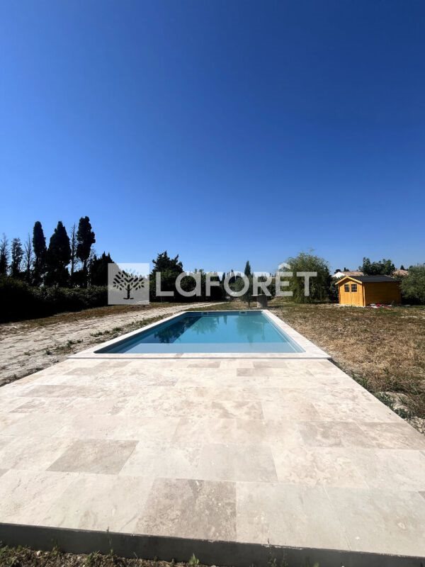 Maison à vendre, 104m², Graveson