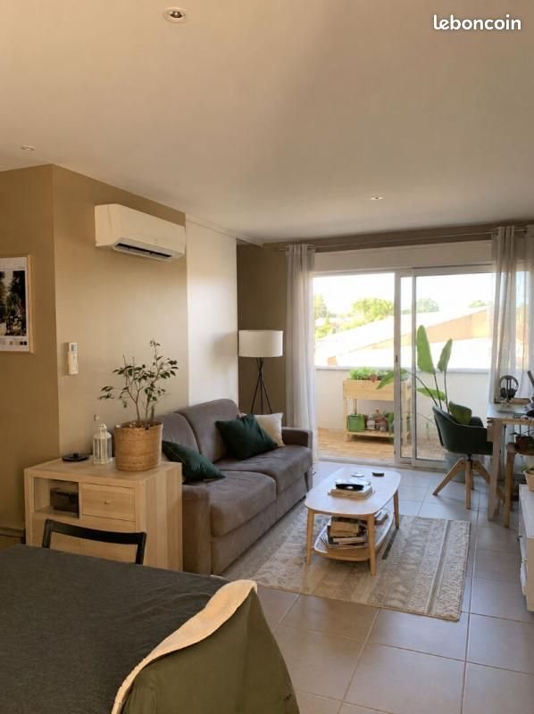 Appartement à vendre, 40m², Arles
