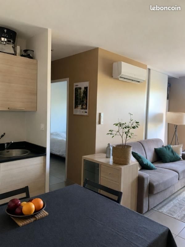 Appartement à vendre, 40m², Arles