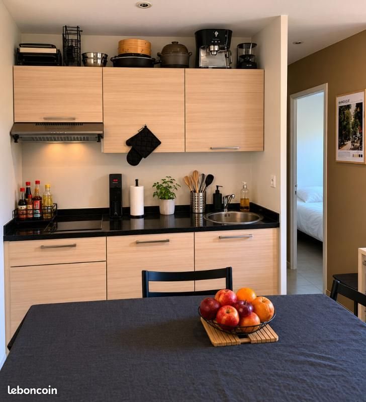 Appartement à vendre, 40m², Arles